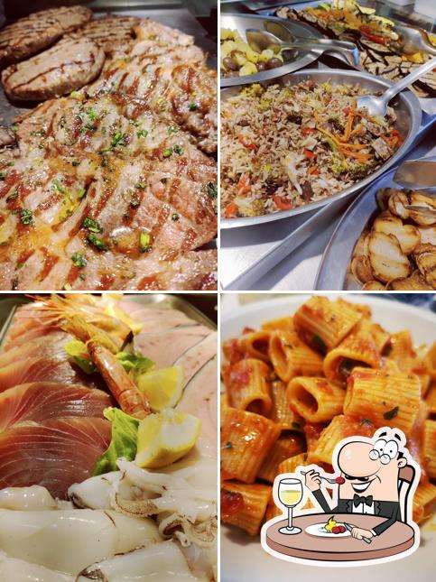 RistoSelf Per tutti i gusti