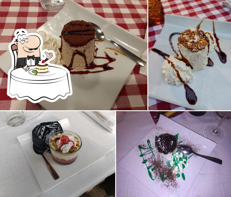 Ristorante Pizzeria Da Mirco