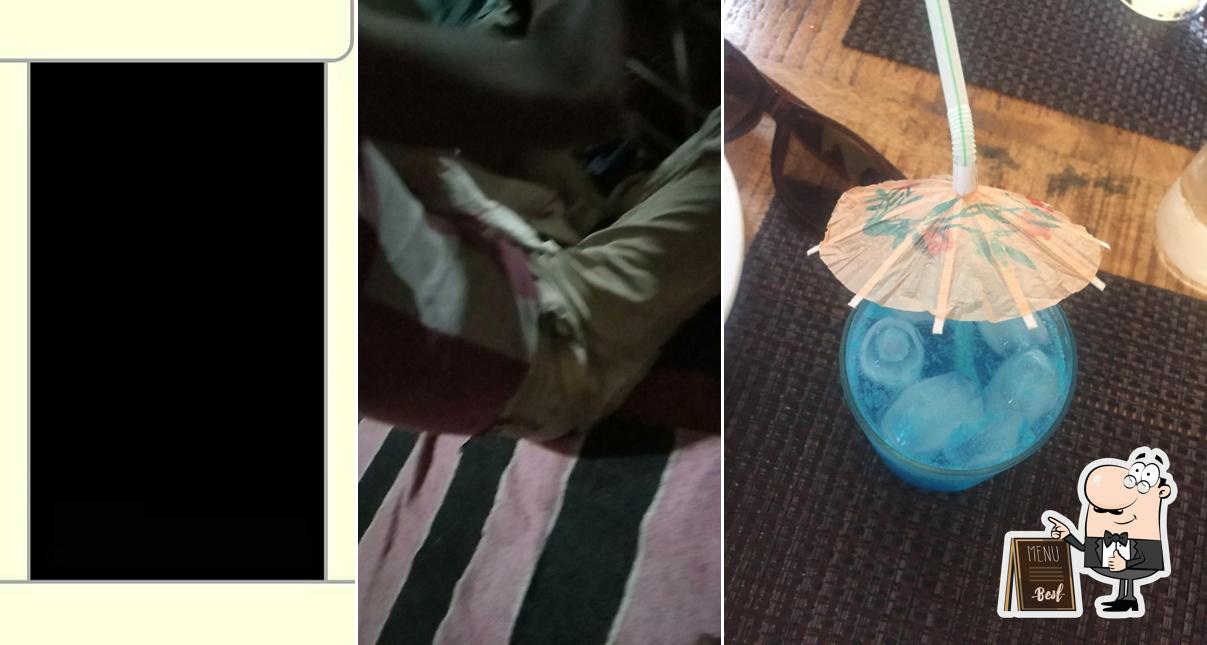 See the pic of Maa Vaishno Bhojnalay