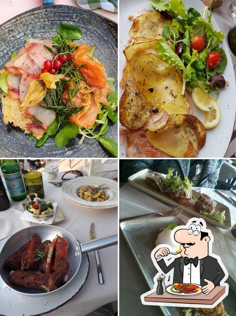 Vecchio Mulino Beach