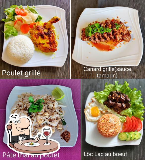 Thai Royal