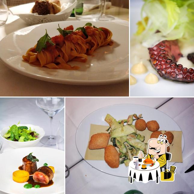 Platti al Clode food&friends