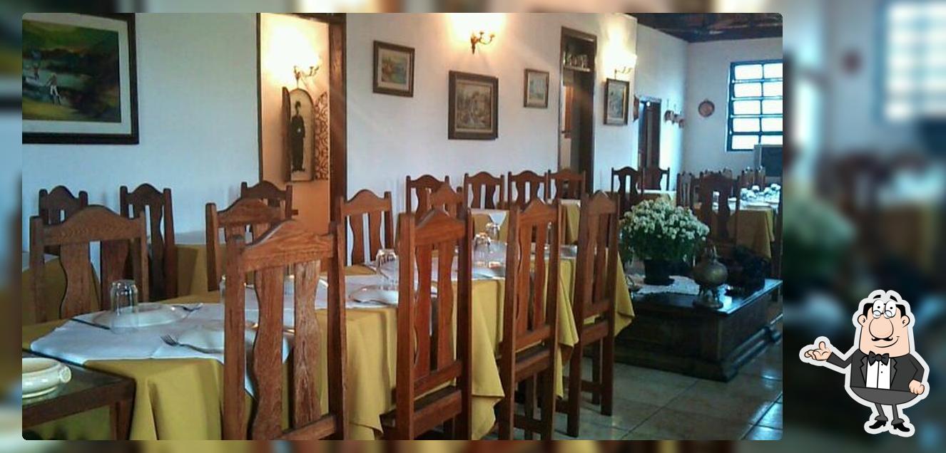 Óca Jubá - Restaurante
