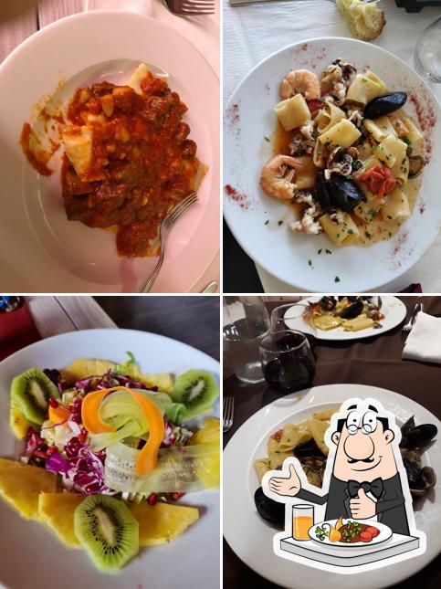 Art Restaurant Risto Pizzeria