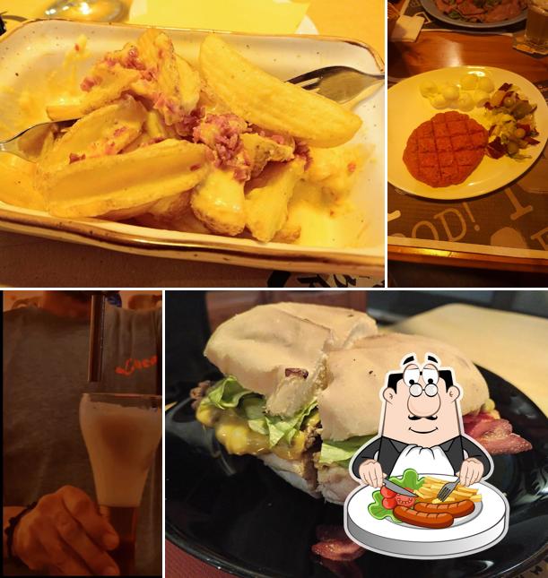 Platti al Bacer Delicatessen