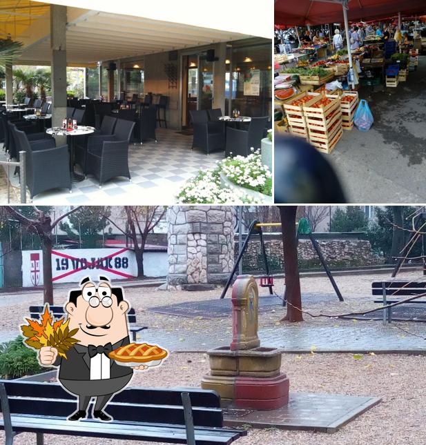 Guarda questa foto di Cafe "Light"