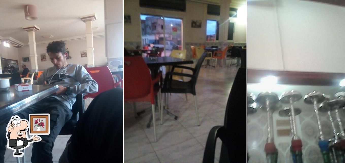 Cafe Zitouna