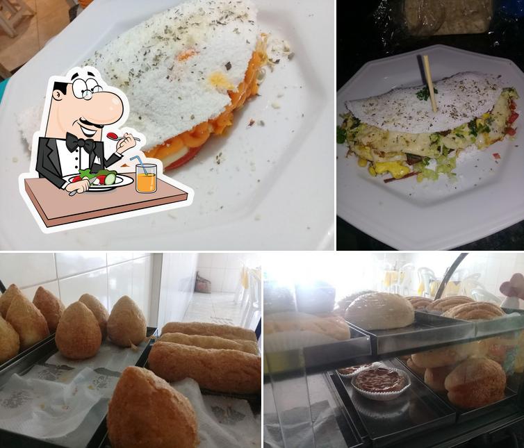 Caio Lanches
