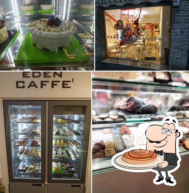 Foto di Eden Caffè Garbatella