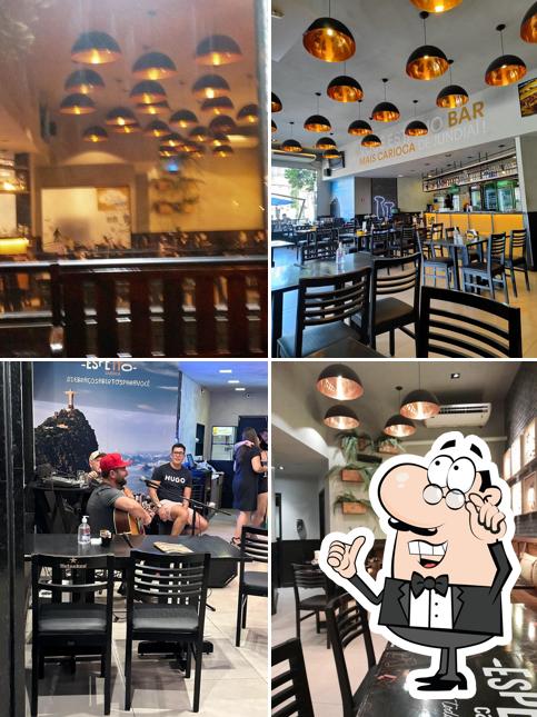 Veja imagens do interior do Espetto Carioca Jundiaí