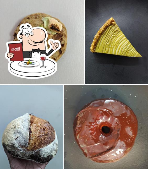 Essence Bakery & Cafe