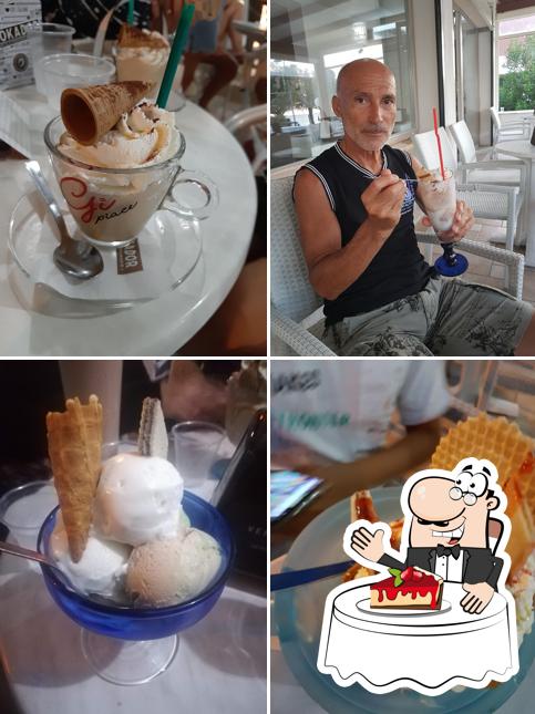 La Dolce Vita Gelateria Cocktail Bar