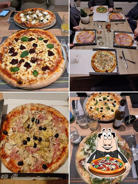 L'Olivio Pizzeria