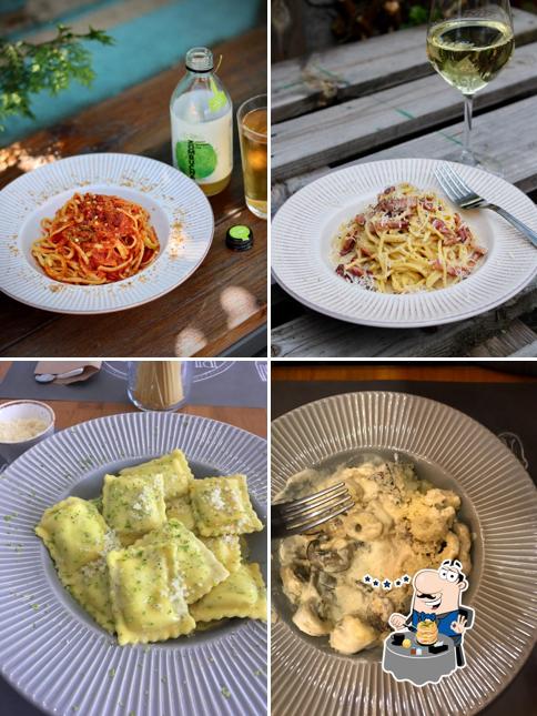 Pasta Nostra