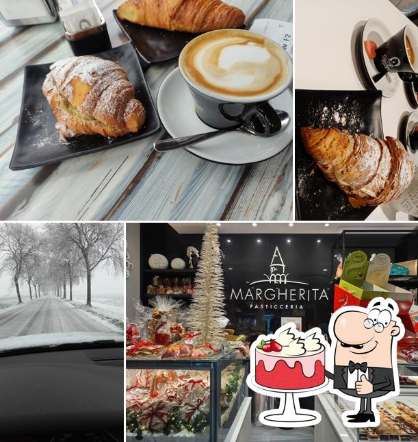 Ecco un'immagine di Pasticceria Margherita