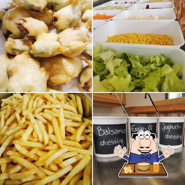 Cibo al Pfoshof