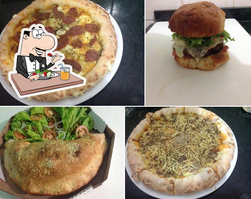 Bella italia pizzas Cacoal RO