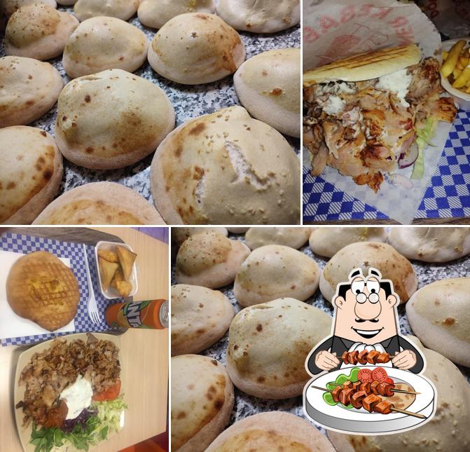 ISTANBUL PIZZERIA KEBAB