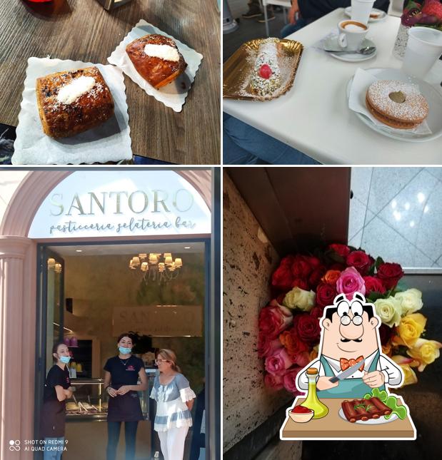 Pasticceria Bar Del Mare