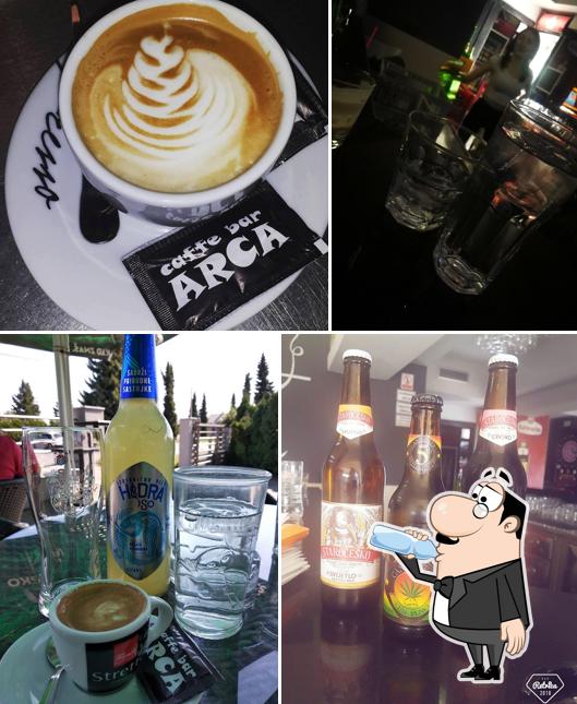 Caffe Bar Arka