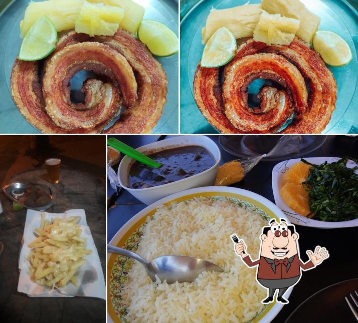Churrasquinho Do Paim