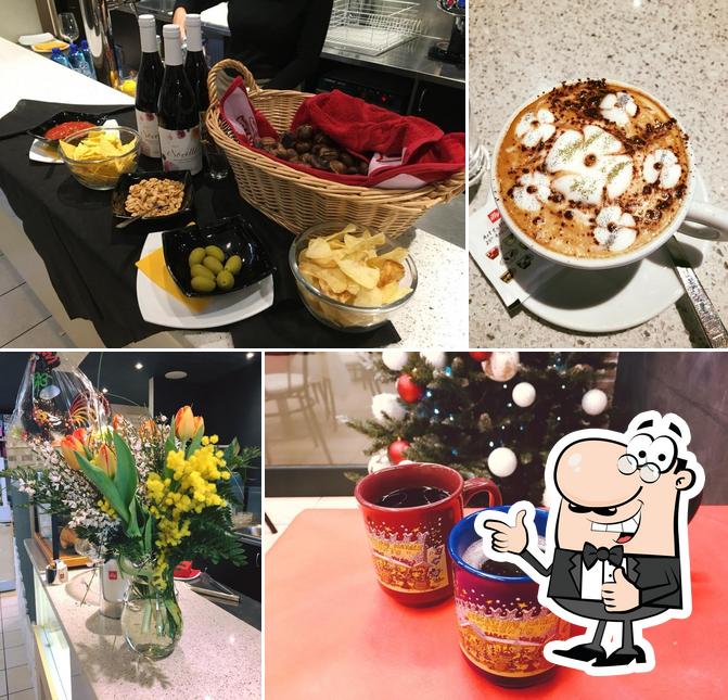 Il Caffè