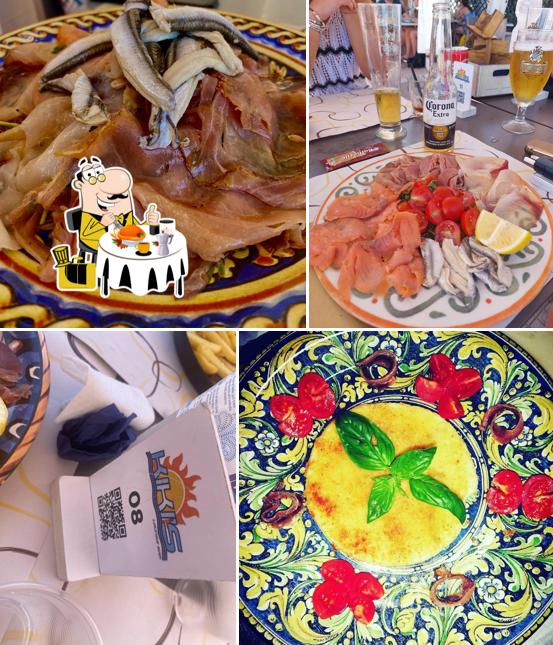 Cibo al Kiki's