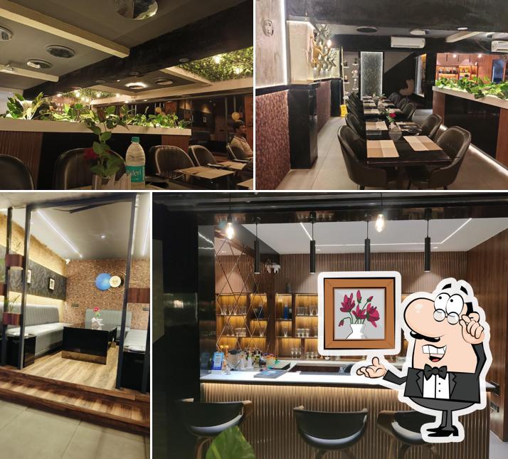 RR Inn Restaurant & Cafe