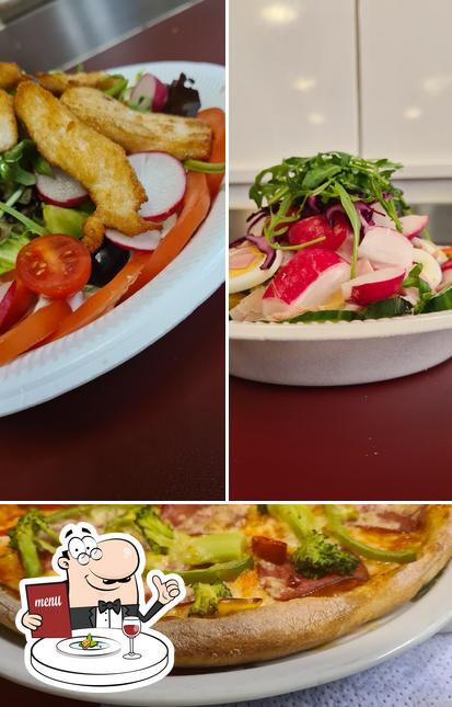 Amigo Pizza Grill Chemnitz