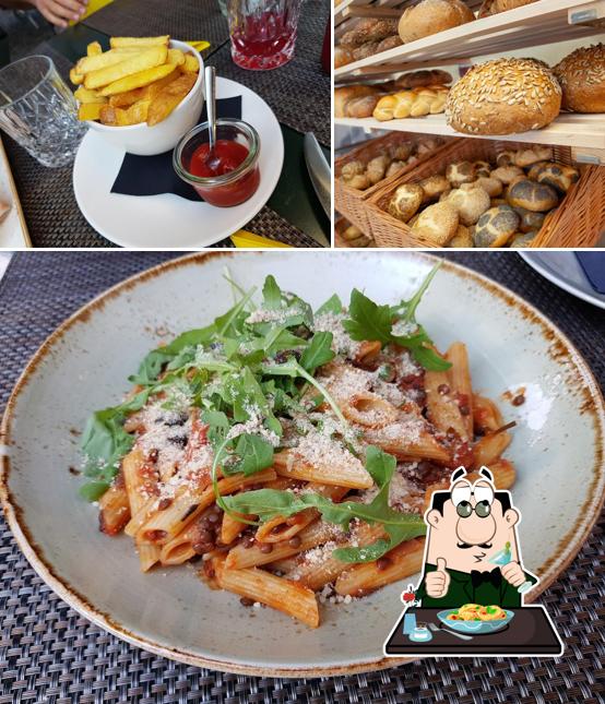 Cibo al Bakery Enzian