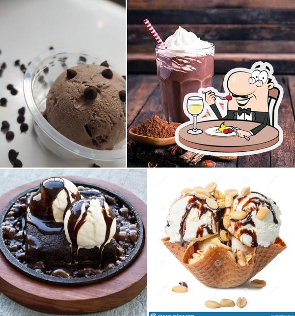 Balaji Ice-cream Factory