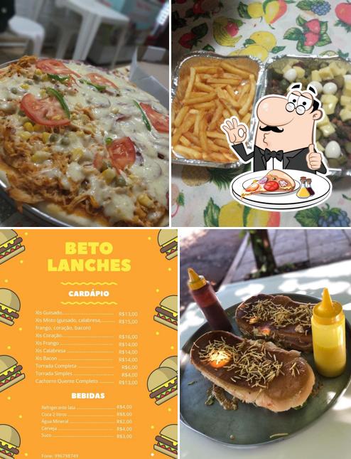 Beto Lanches