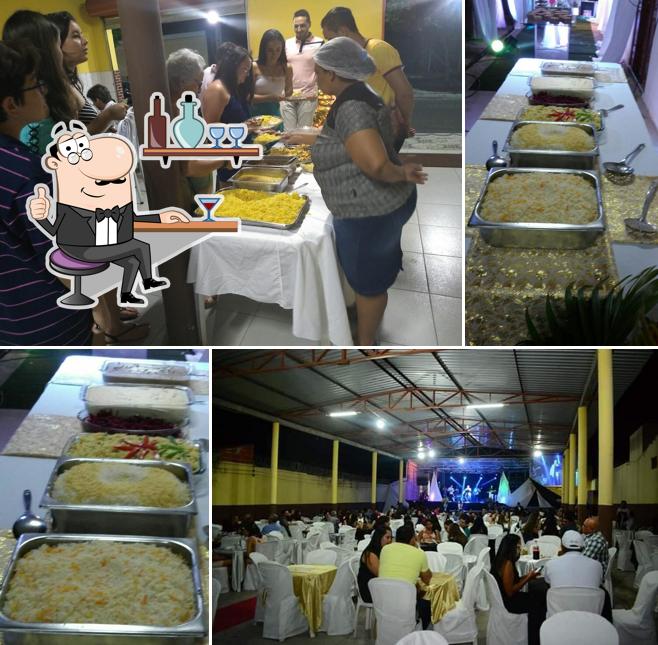 Churrascaria Pé de Serra