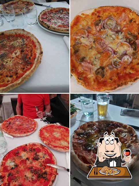 Pizzeria Pippo