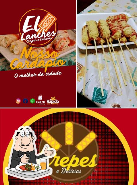 Eli Lanches