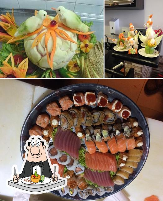 Geehh sushi