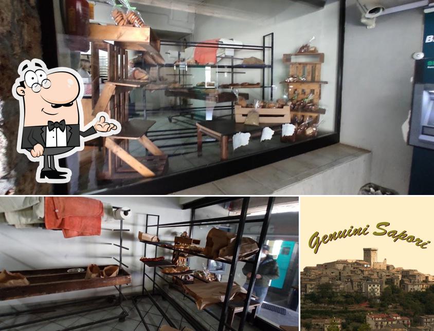 Genuini Sapori di Salvatori Stefano