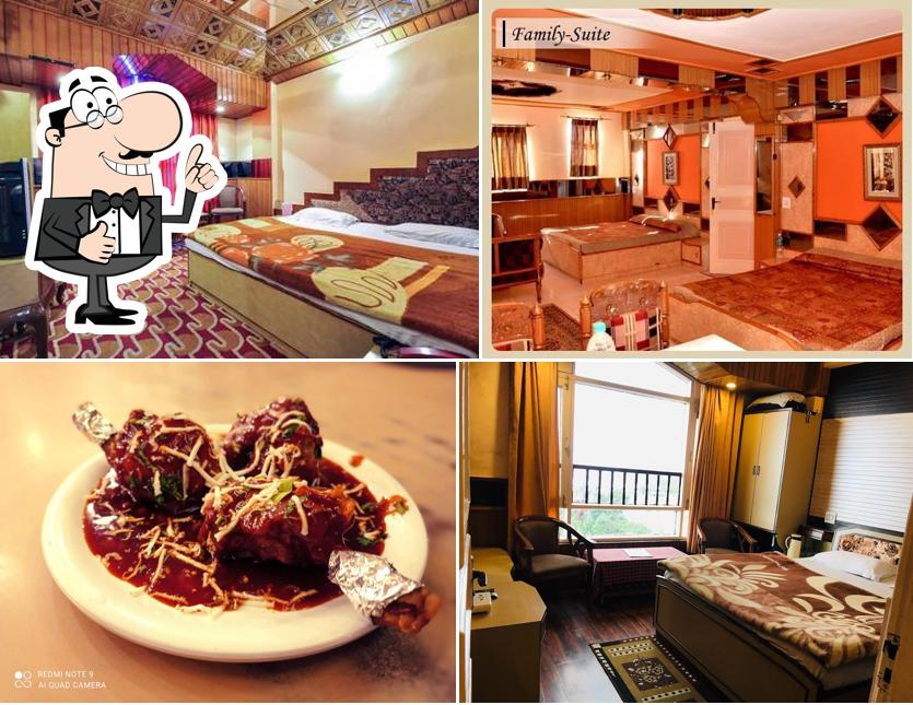 Hotel Kufri Holiday Inn