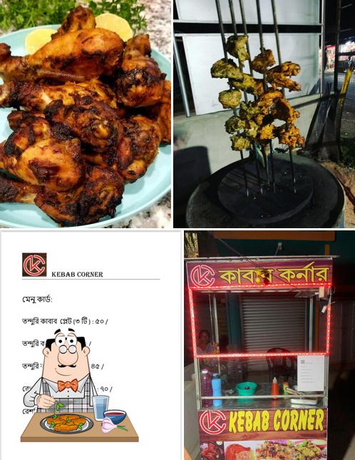 Kebab Corner