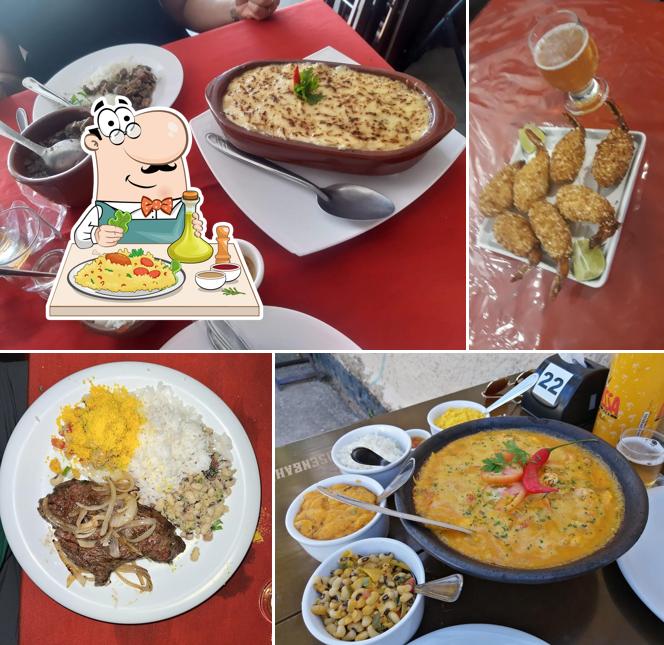 Maria Pimenta Gourmet