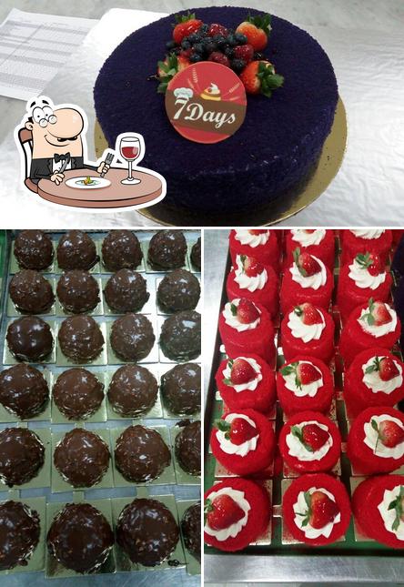 Nan-Bun Bakers & Restaurent