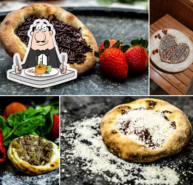 Pizzaria Panino Della Pizza Fernandópolis