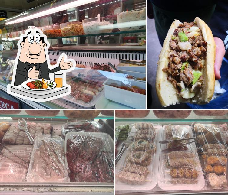 Paninoteca da claudio