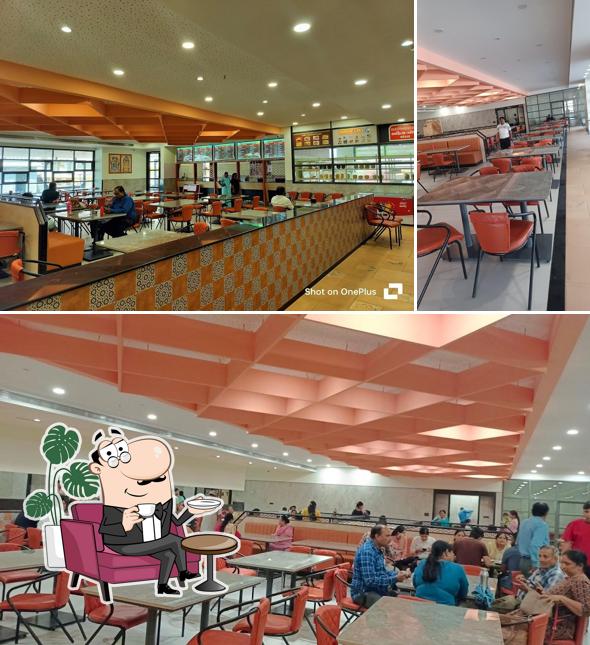 Check out how Premvati Upahar Gruh, Dakor looks inside