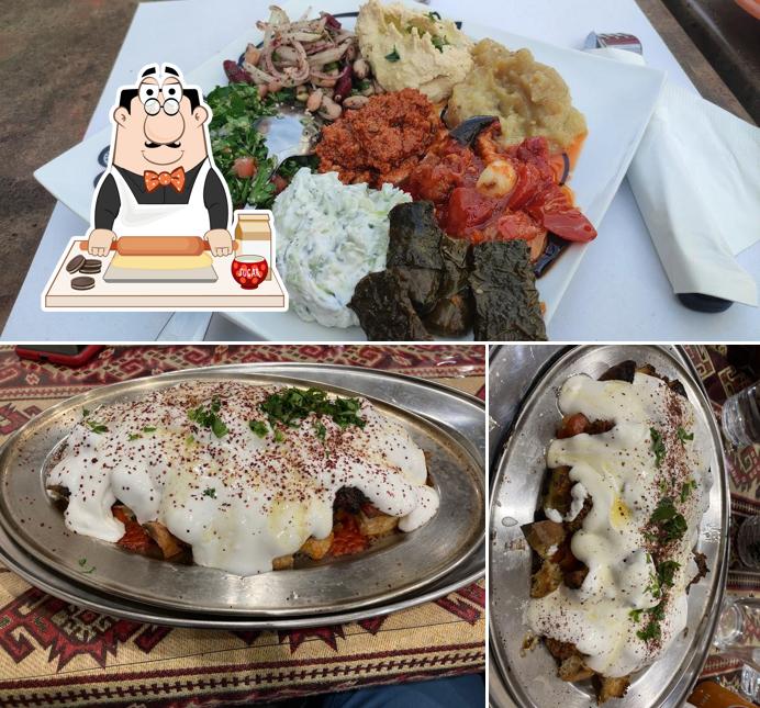 Shanto restaurant