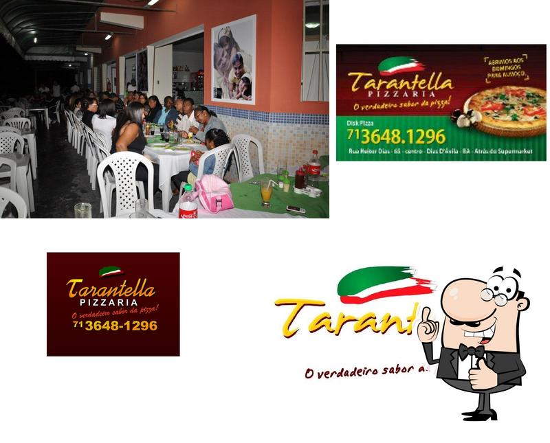 Tarantella Pizzaria