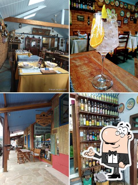 Restaurante Gosto com Gosto