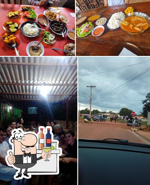 Restaurante do Milton