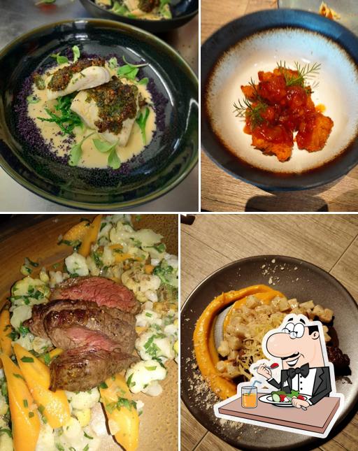Robette's bistrobar