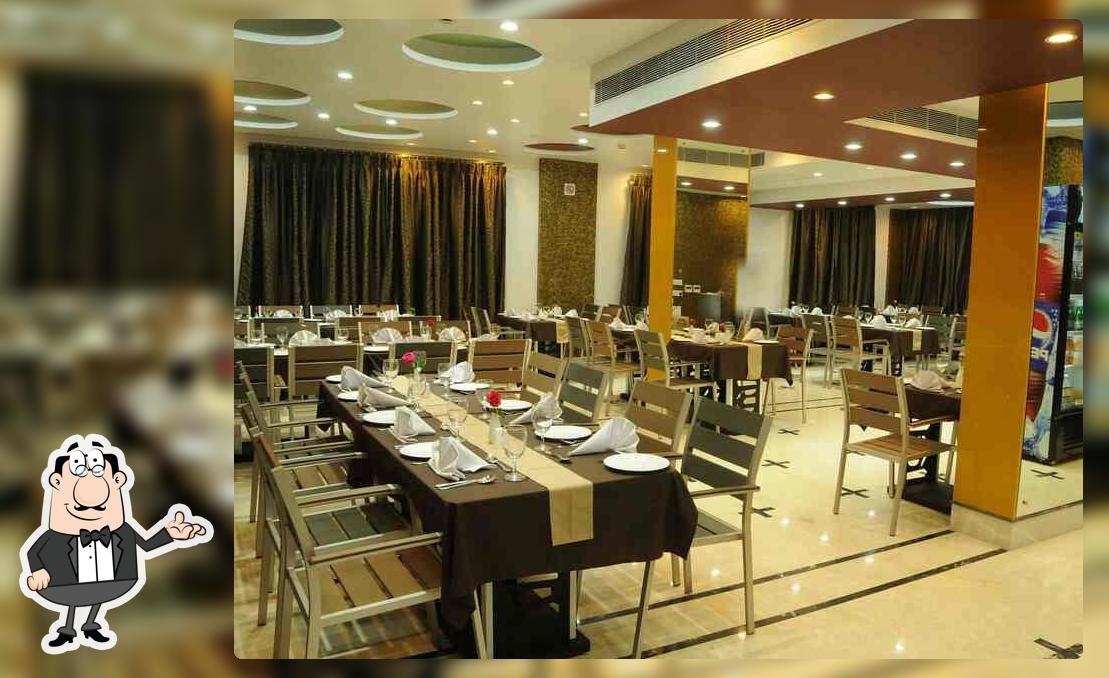 Royal Restaurant